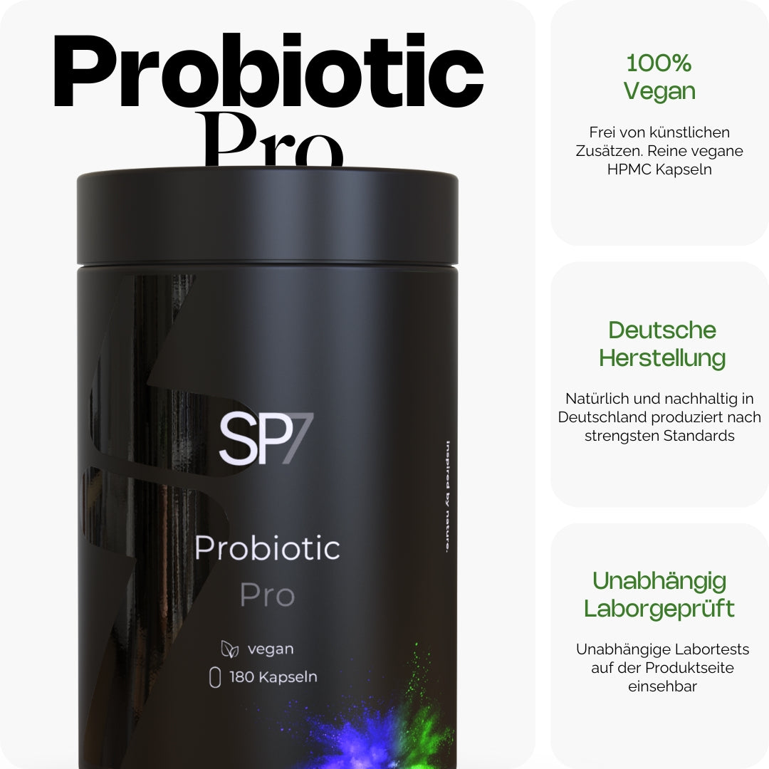 Probiotic Pro Capsule