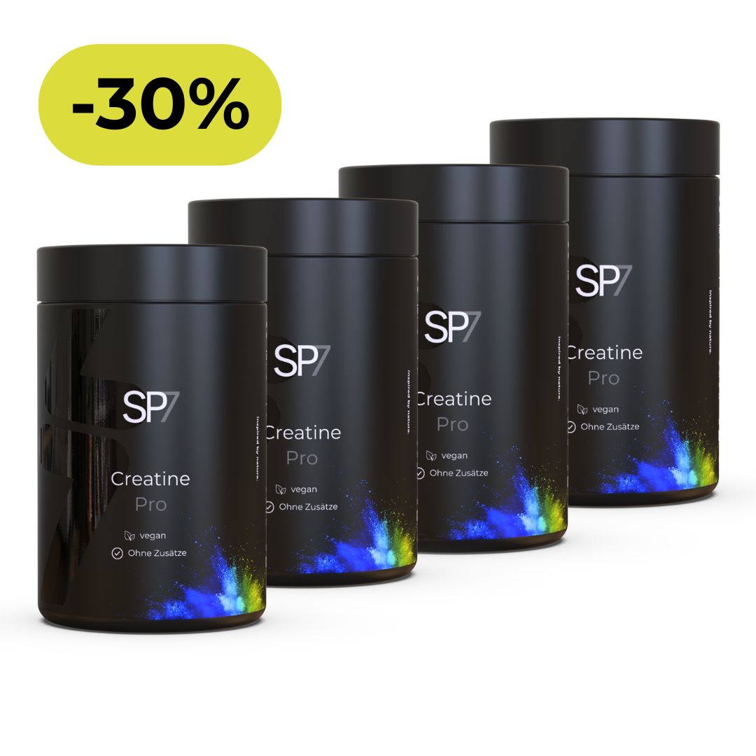 Creatine Pro Powder