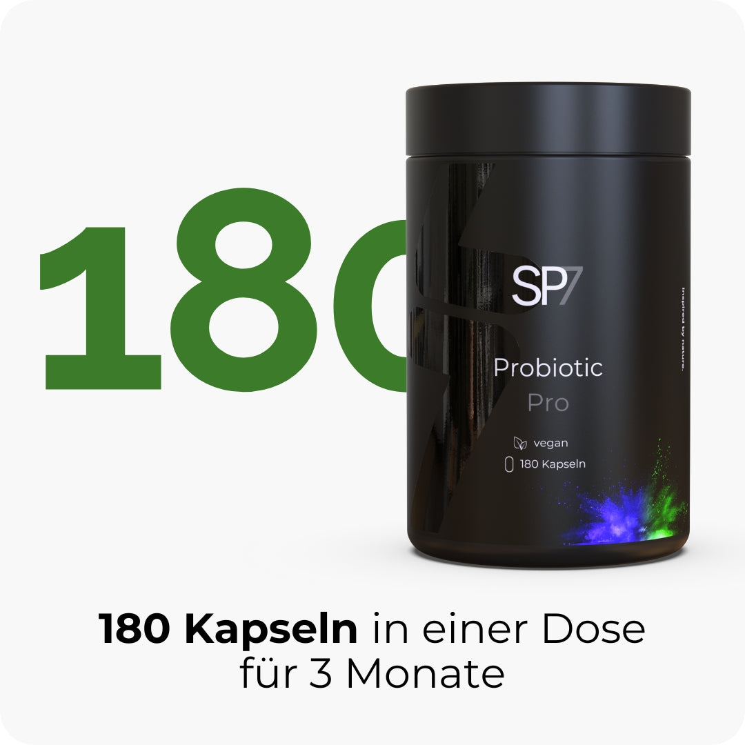 Probiotic Pro Capsule