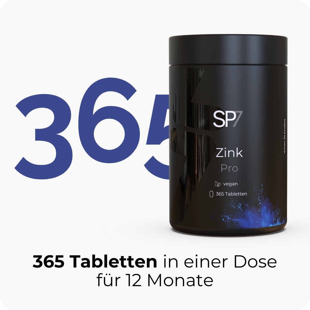 Compresse Zink Pro