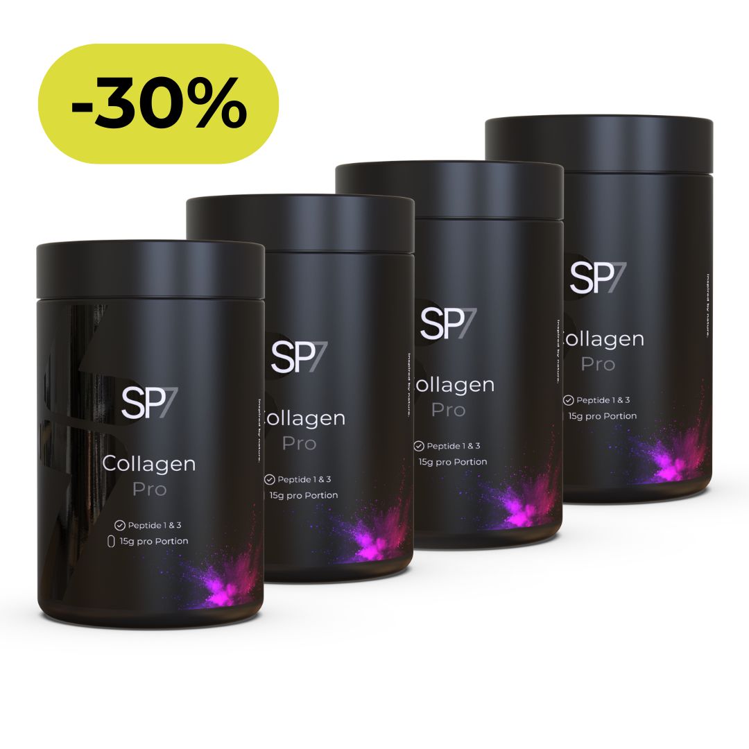 Collagen Pro Powder