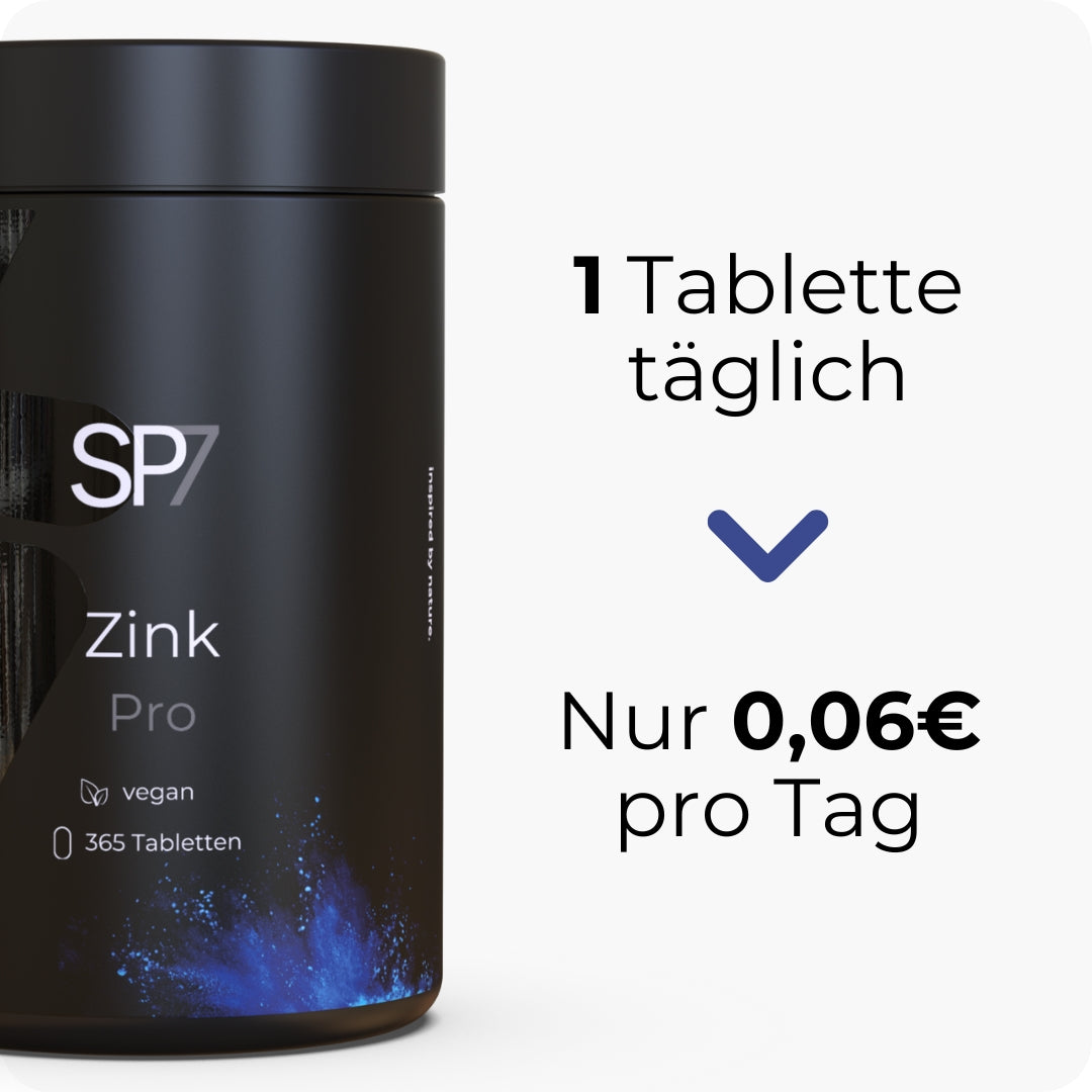 Compresse Zink Pro