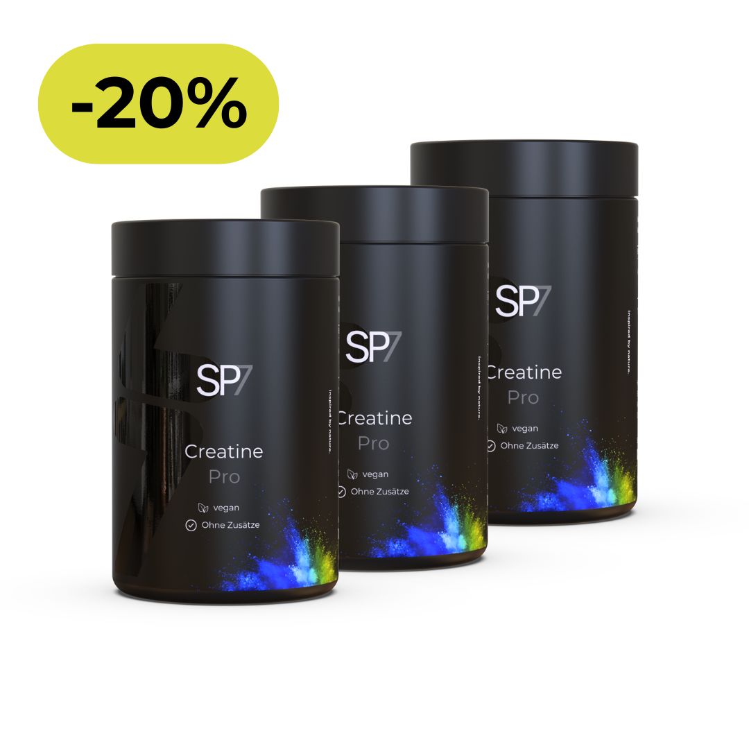Creatine Pro Powder