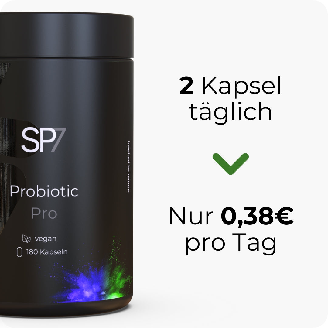 Probiotic Pro Capsule