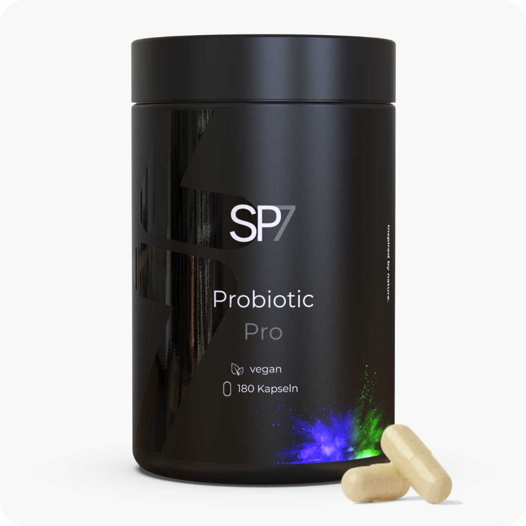 Probiotic Pro Capsule