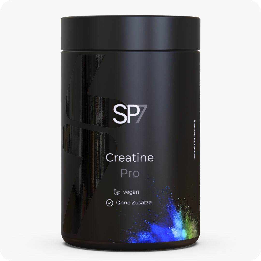 Creatina Pro Pulver