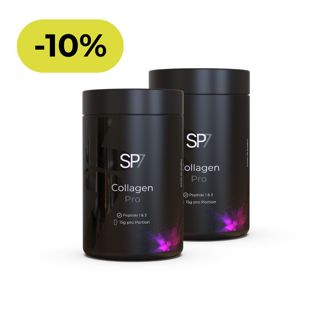 Collagen Pro Powder