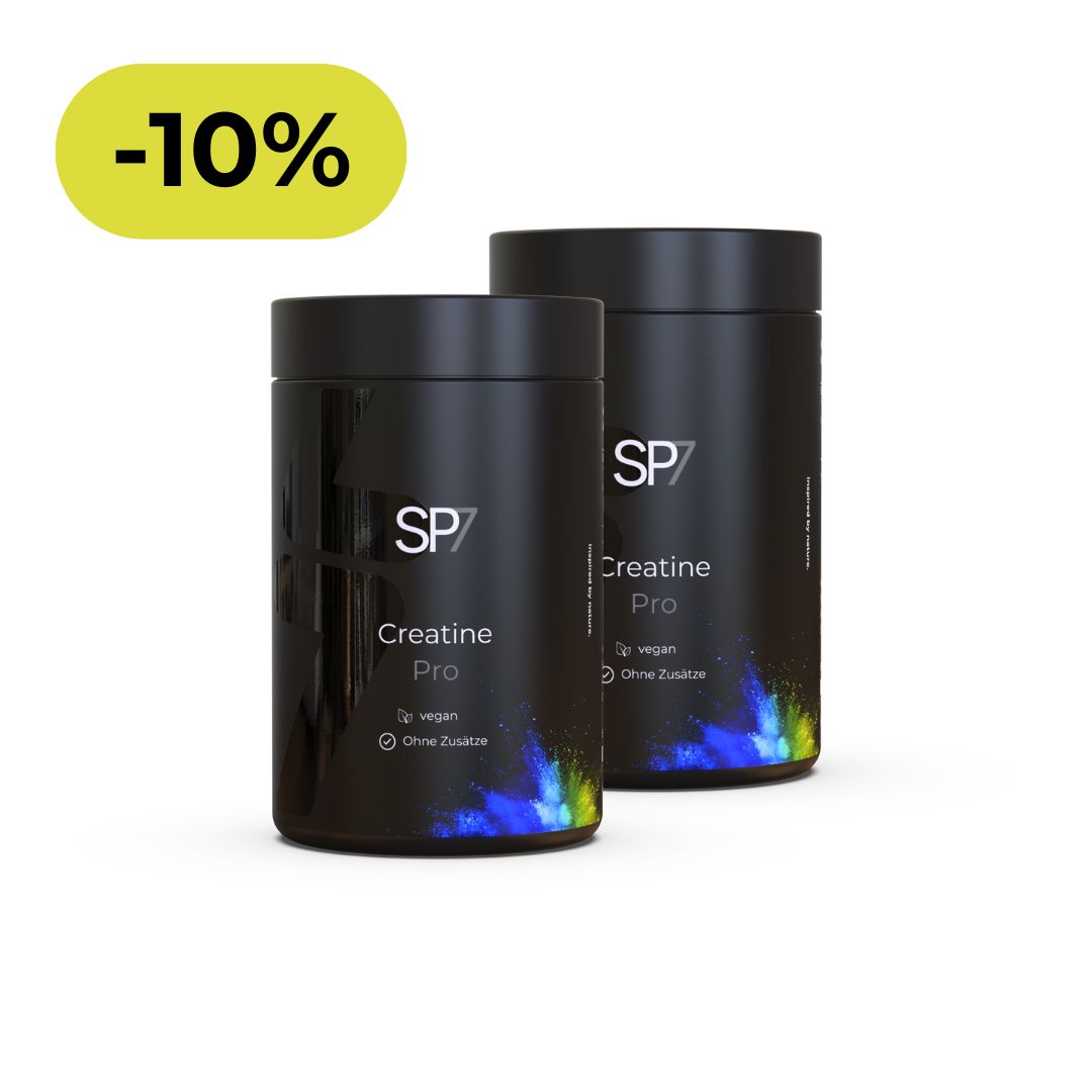 Creatine Pro Powder