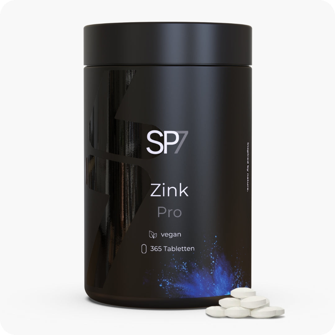 Compresse Zink Pro