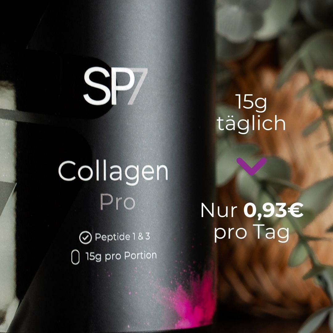 Collagen Pro Powder