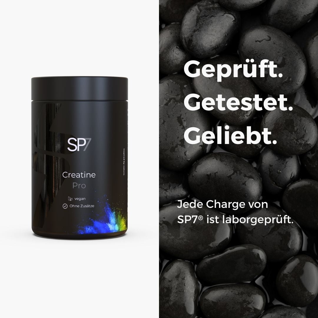 Creatine Pro Powder