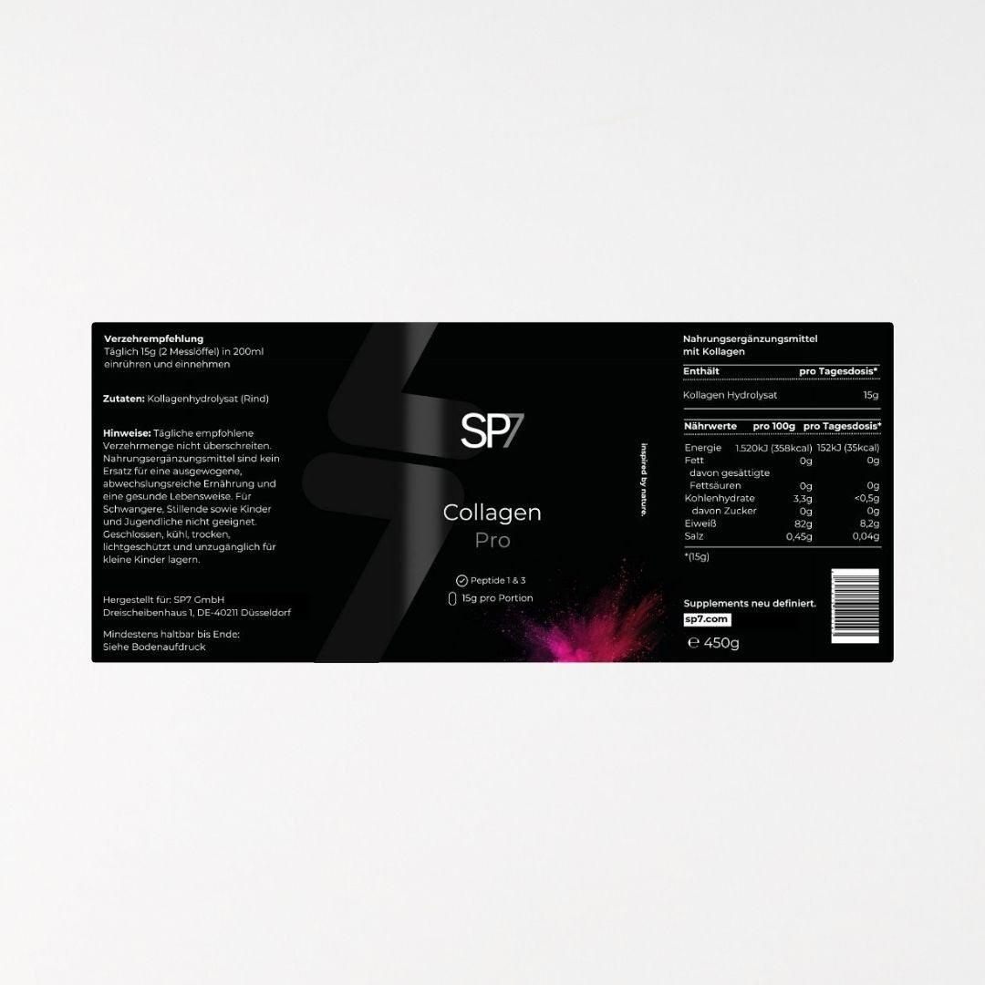Collagen Pro Powder