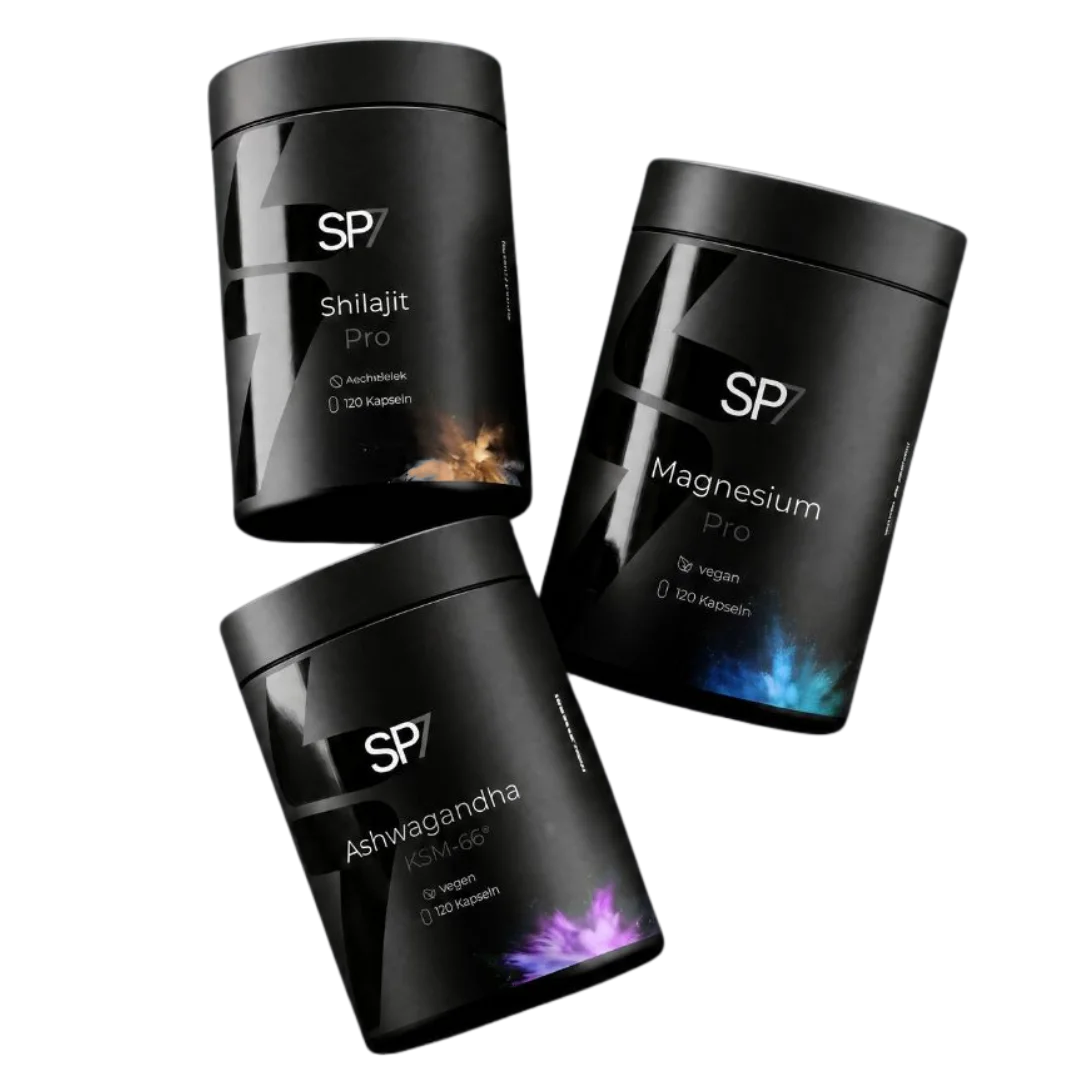 SP7 Performance Stack