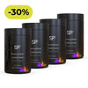 4 x 120 capsules (-30%)