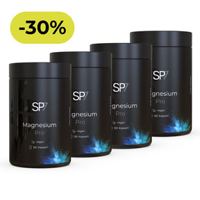 Magnesio Pro Cápsulas