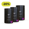 3 x 450g (-20%)