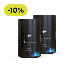 Magnesio Pro Cápsulas