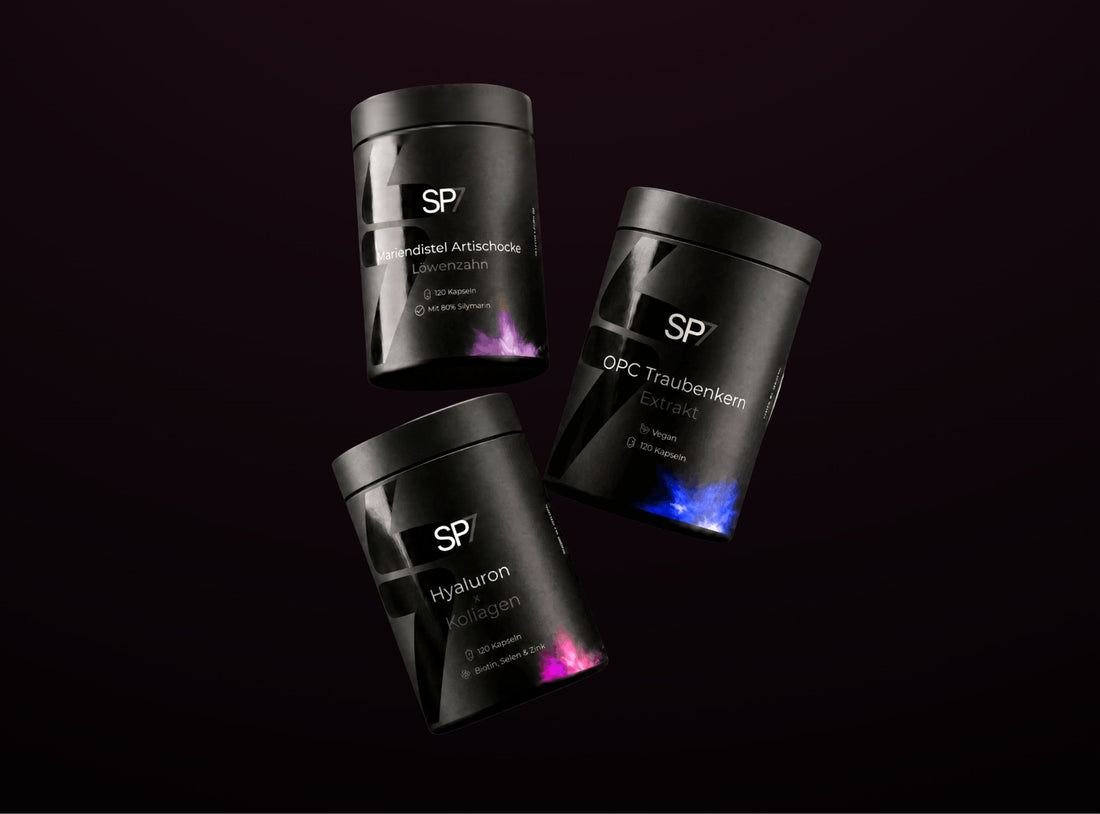 Glow Stack +