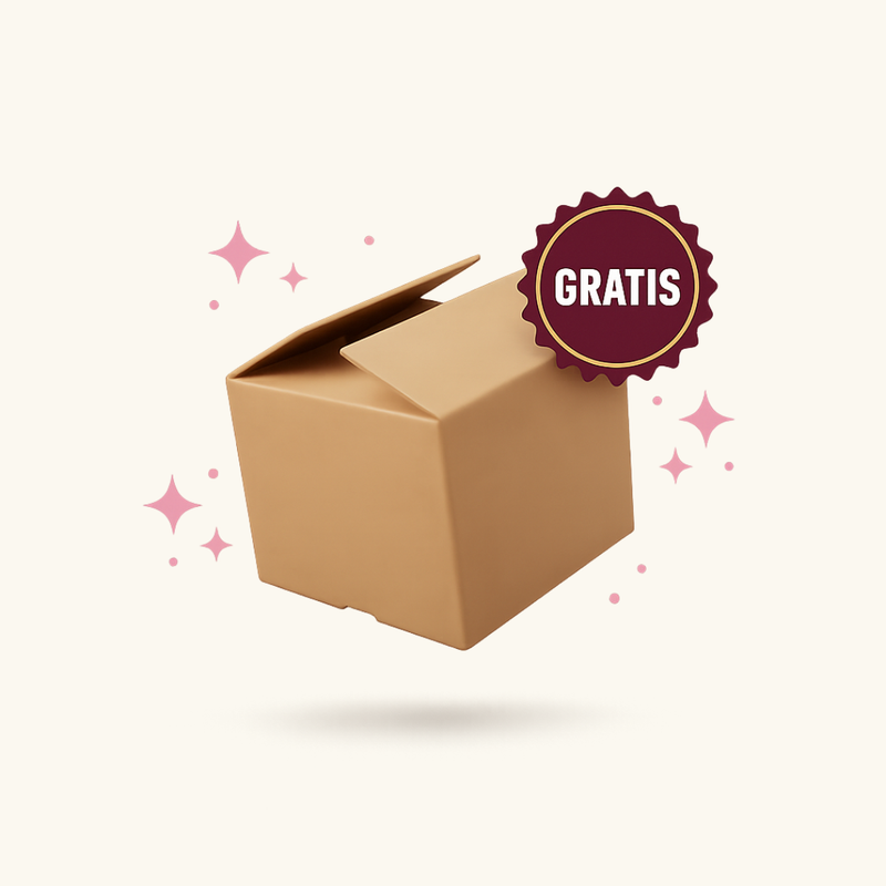Gratis Versand