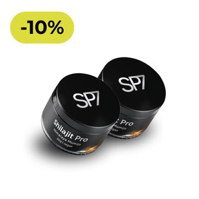 Shilajit Resin