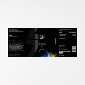 Creatine Pro Powder