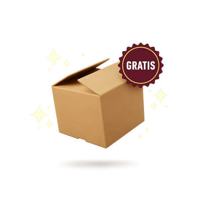 Gratis Versand