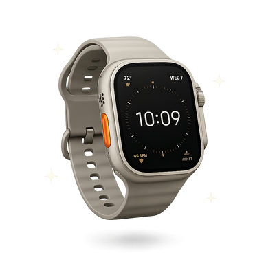 Apple Watch Ultra