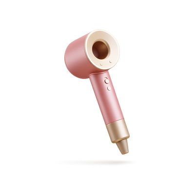 Dyson Supersonic