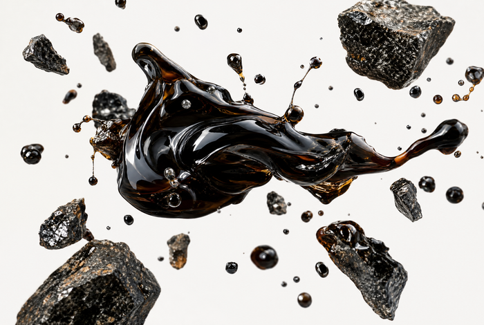 Shilajit Pro