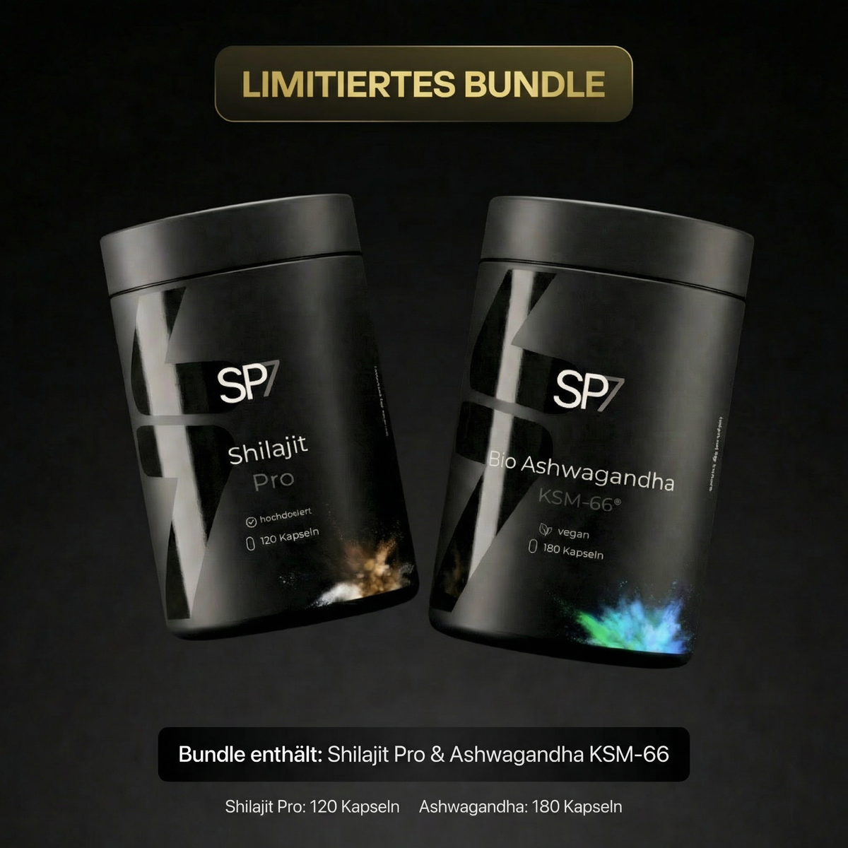 SP7 Perfomance Duo