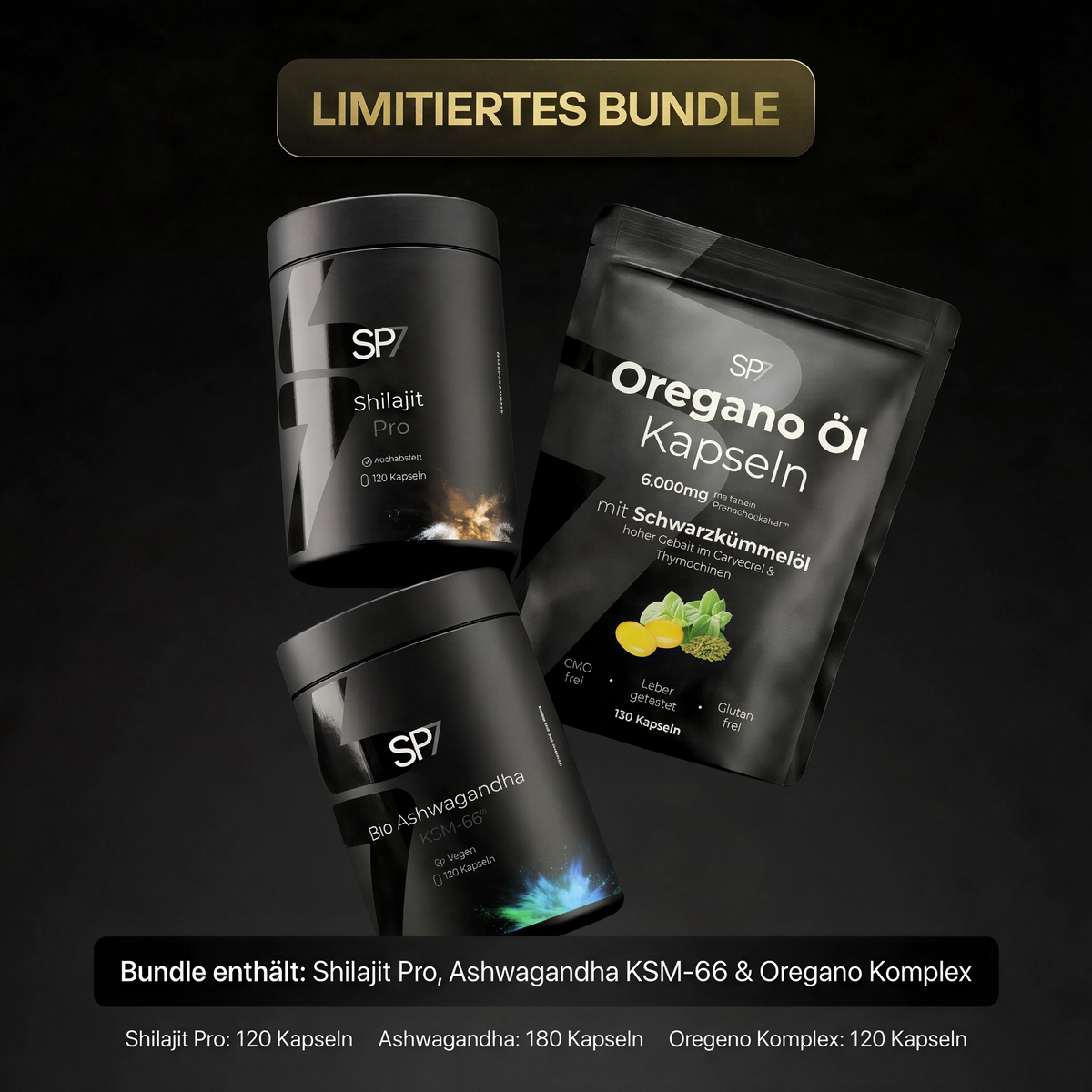Testo Bundle