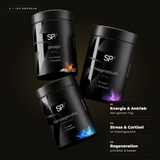 SP7 Stack
