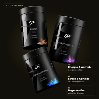SP7 Stack