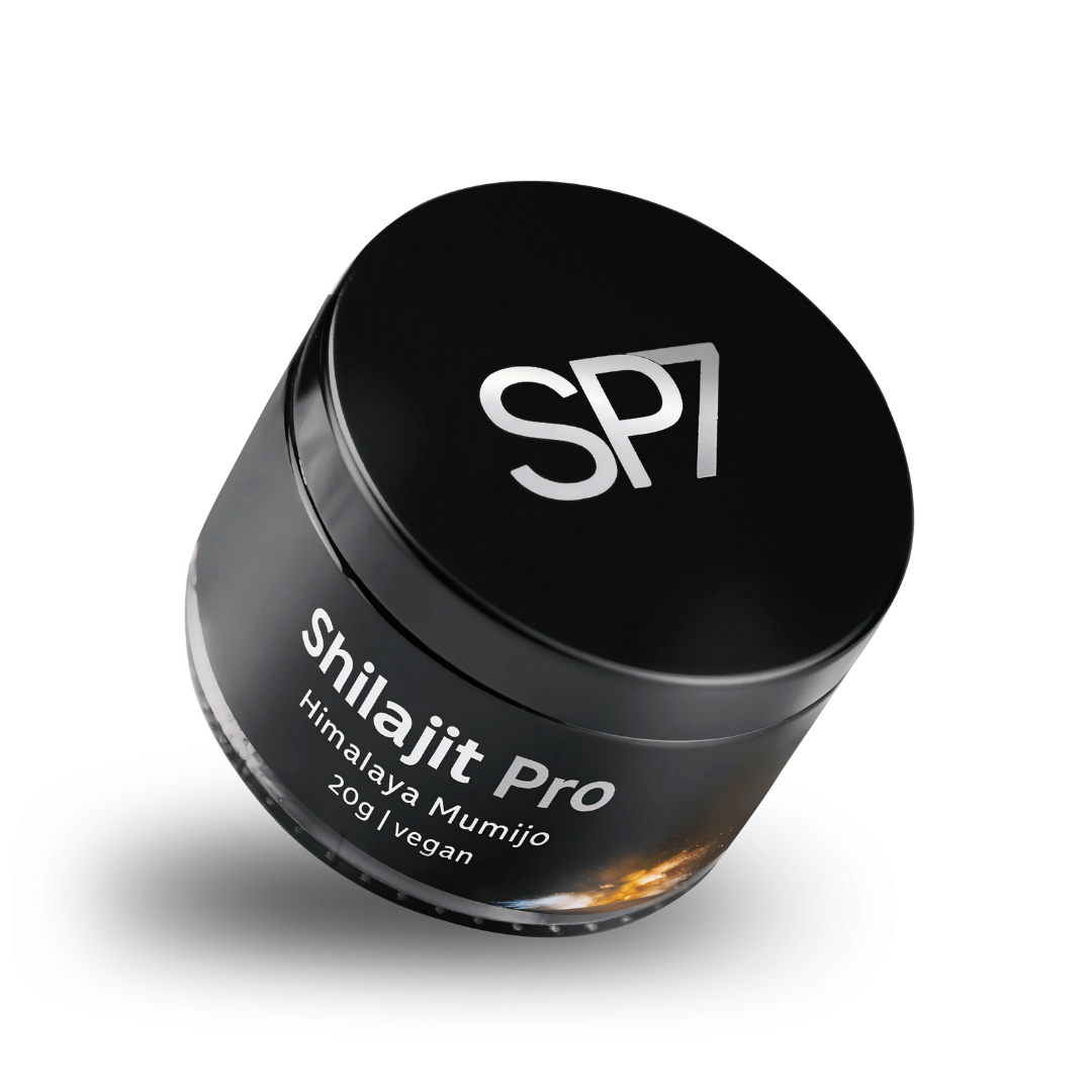 Shilajit Harz