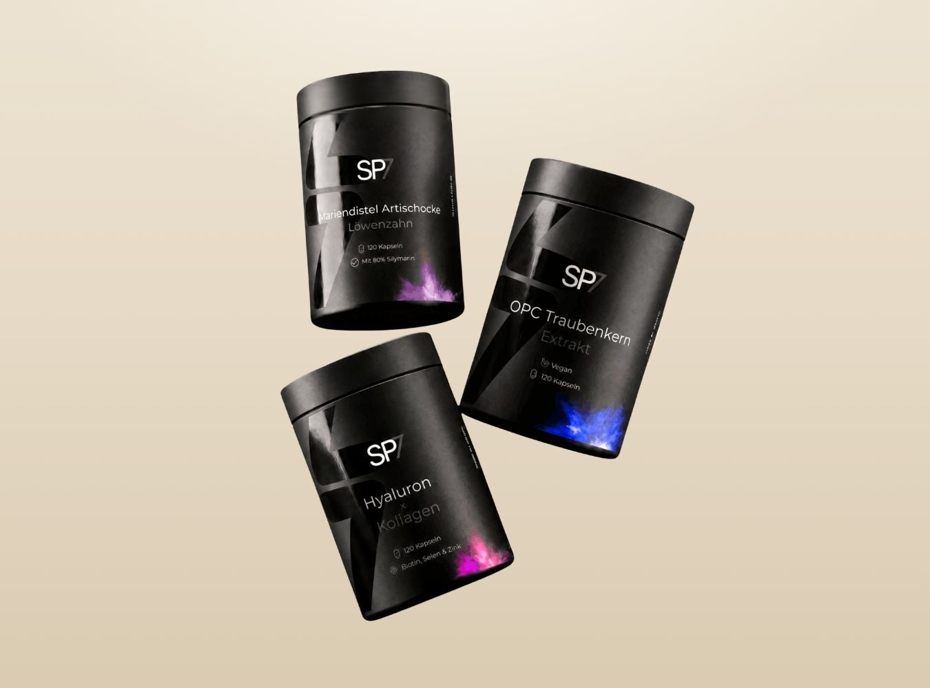 Glow Stack +