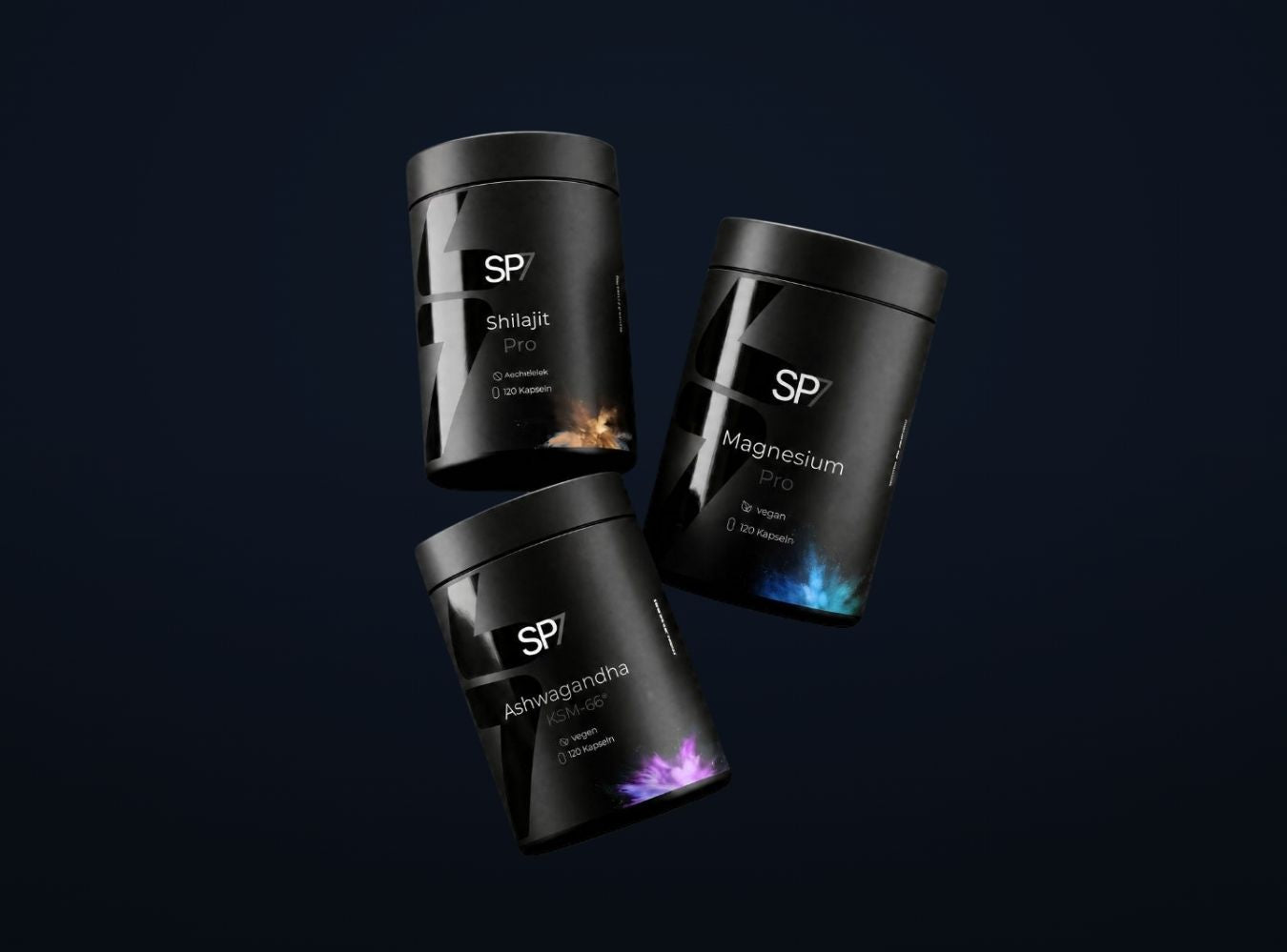 Performance Stack +