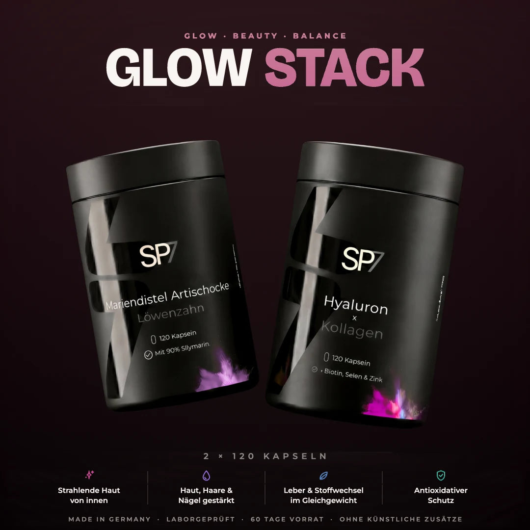 Glow Stack