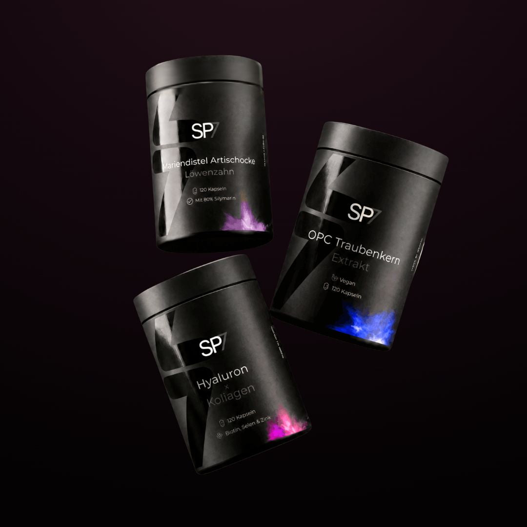 Glow Stack +