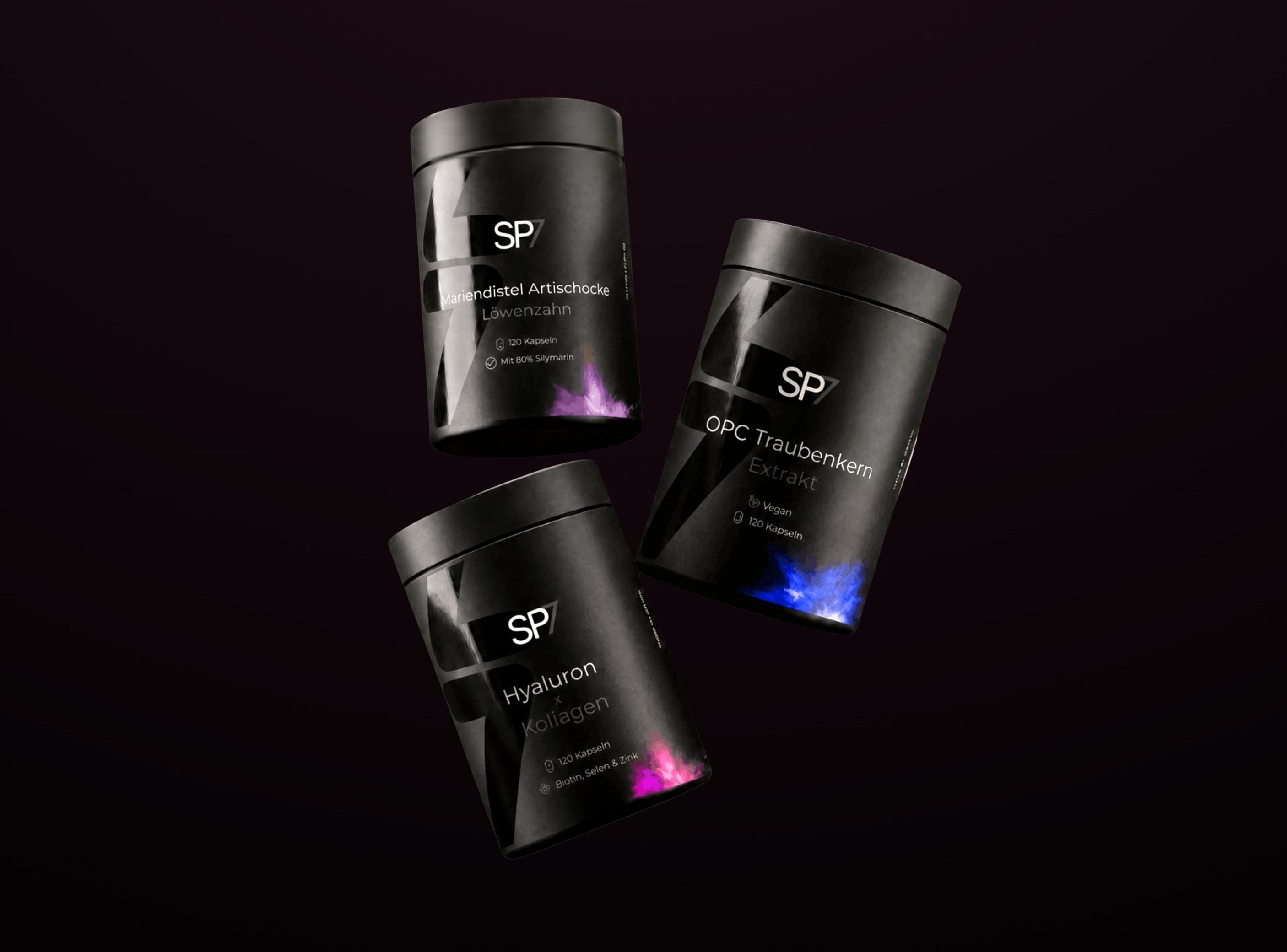 Glow Stack +