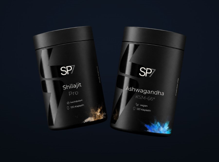 Performance Stack