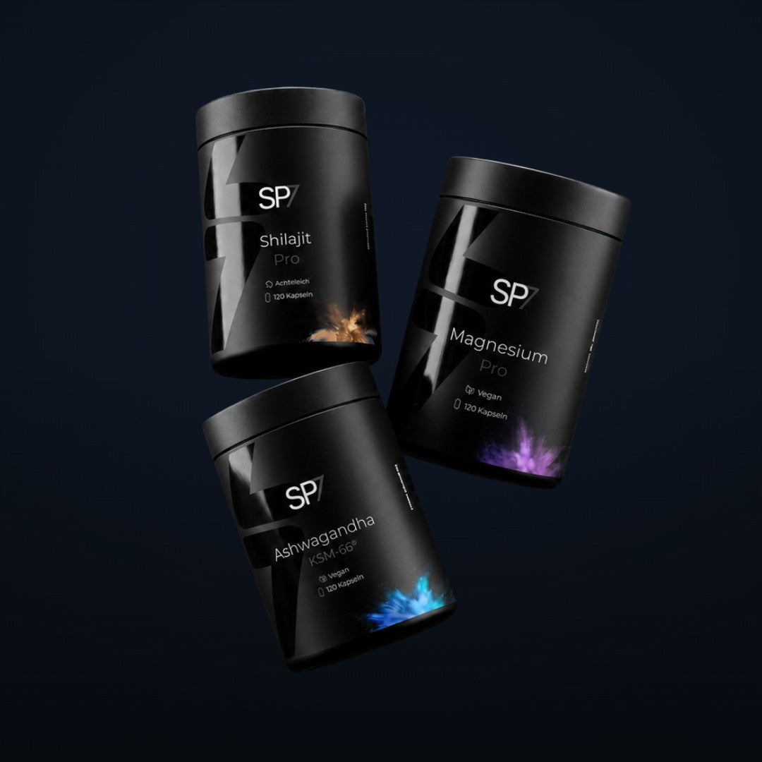 Performance Stack +