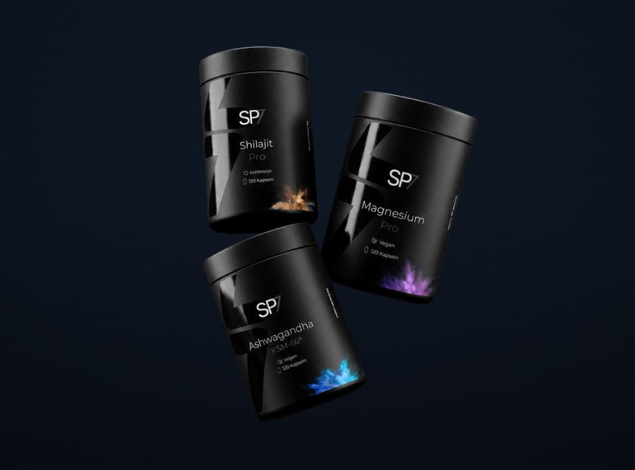 Performance Stack +