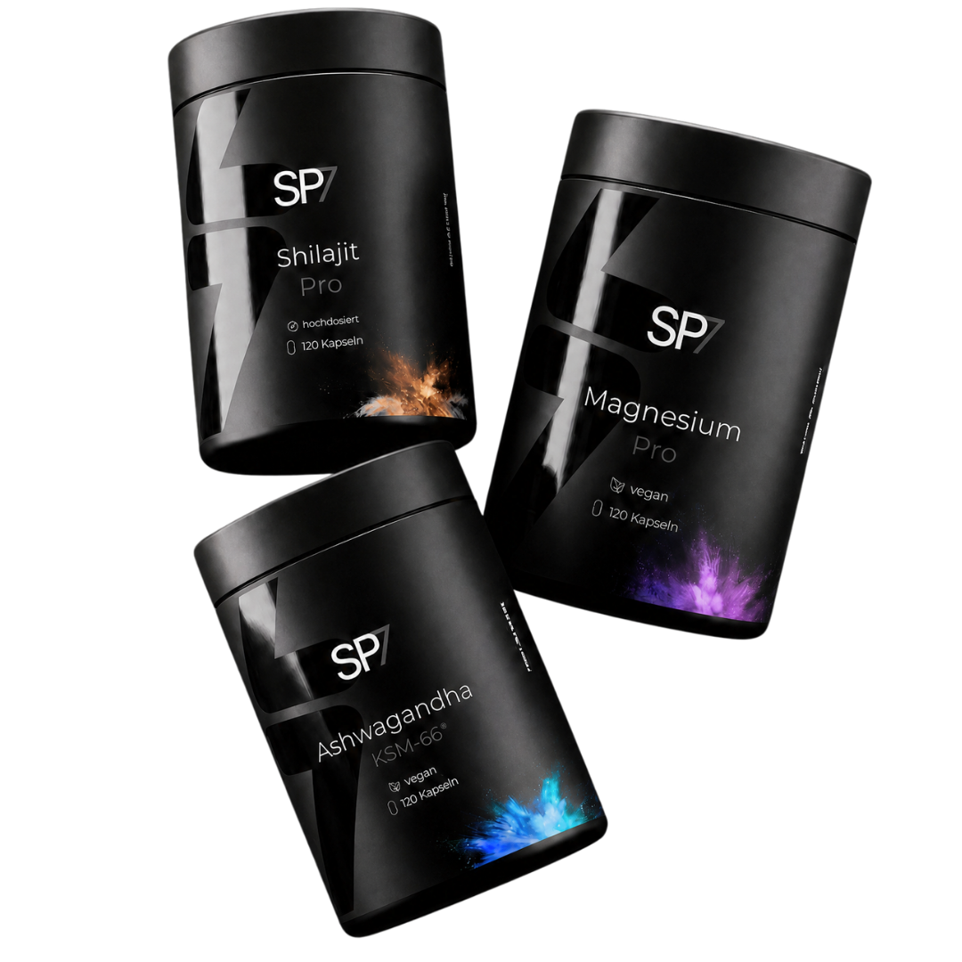 SP7 Stack
