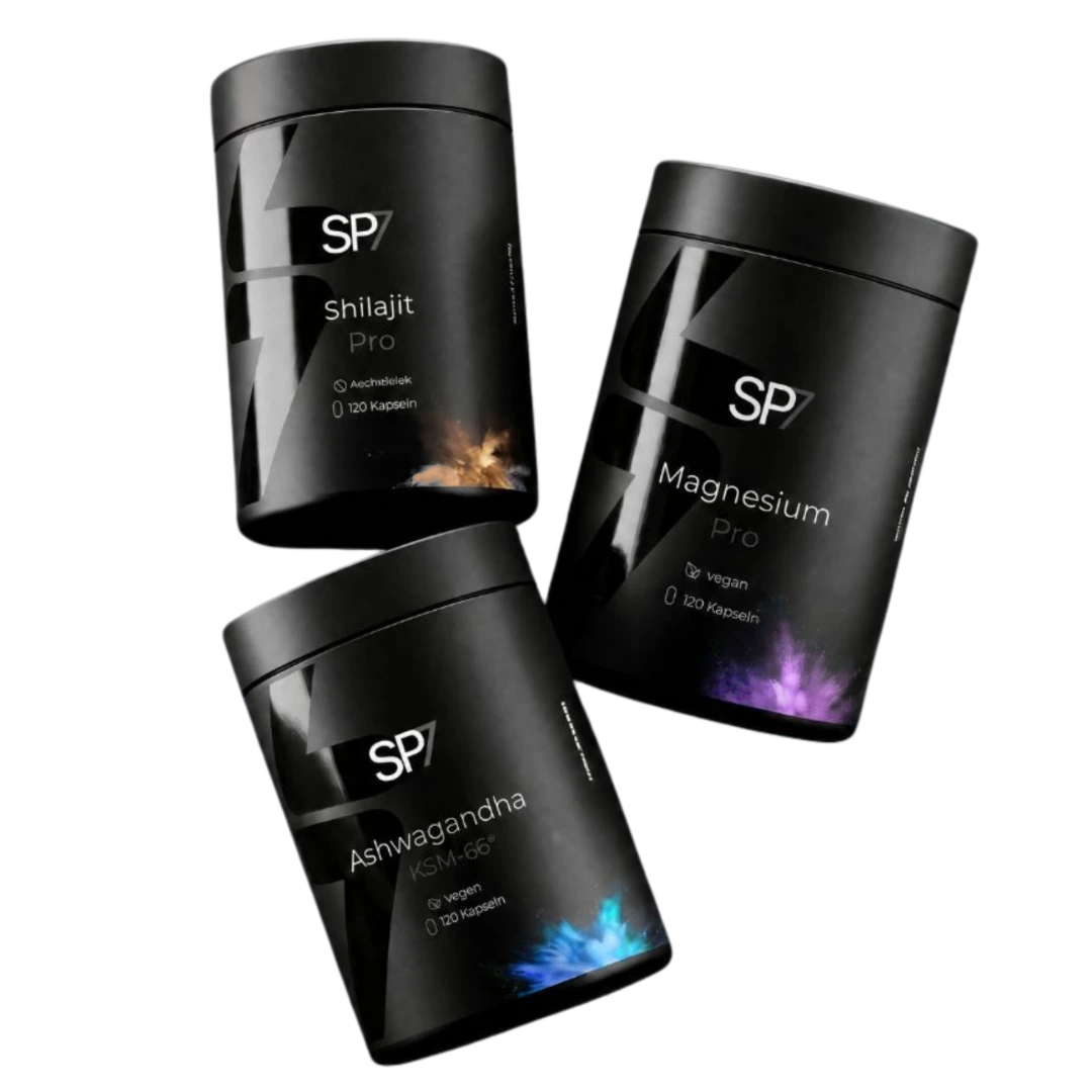 SP7 Stack