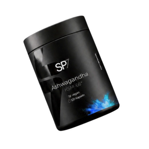 SP7 Ashwagandha KSM-66