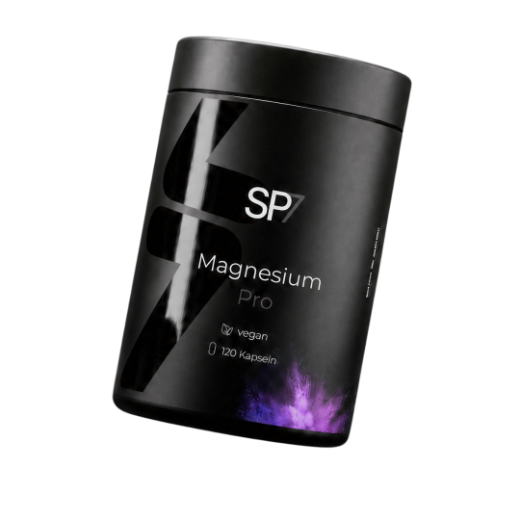 SP7 Magnesium Pro