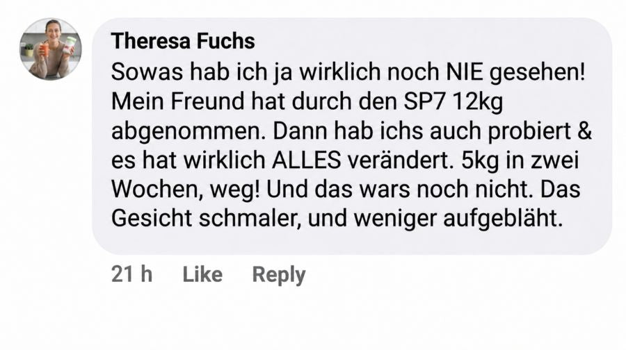 Kundenstimme