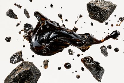 Shilajit